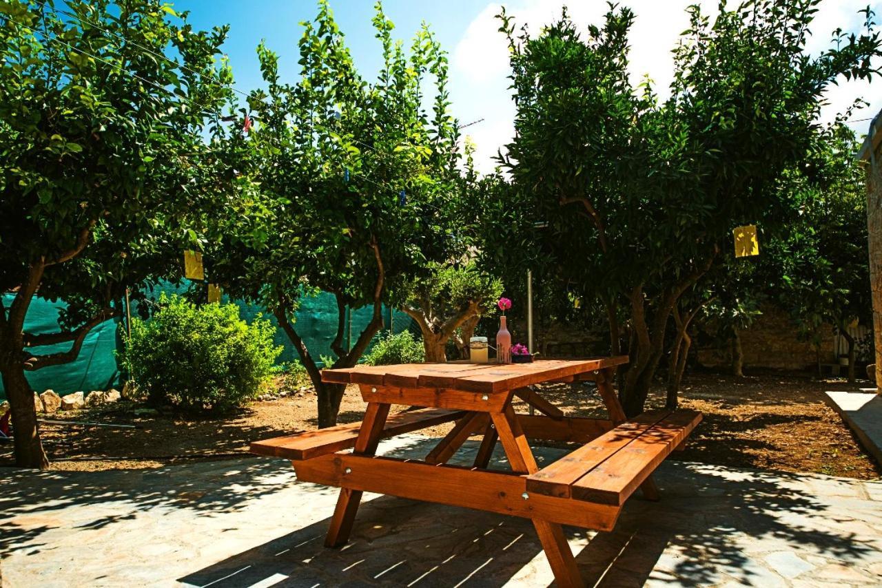 Karydhia Cottage Pano Arodes 외부 사진