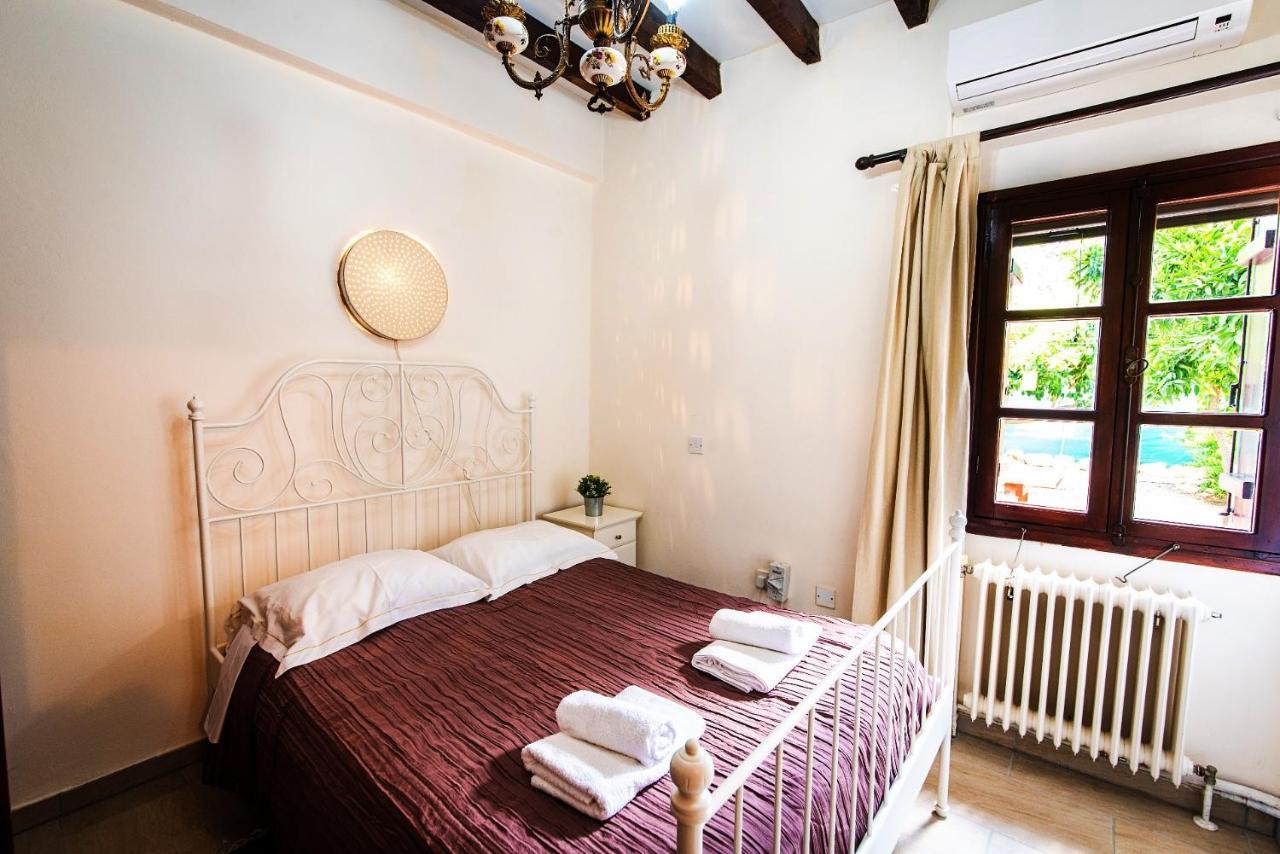 Karydhia Cottage Pano Arodes 외부 사진