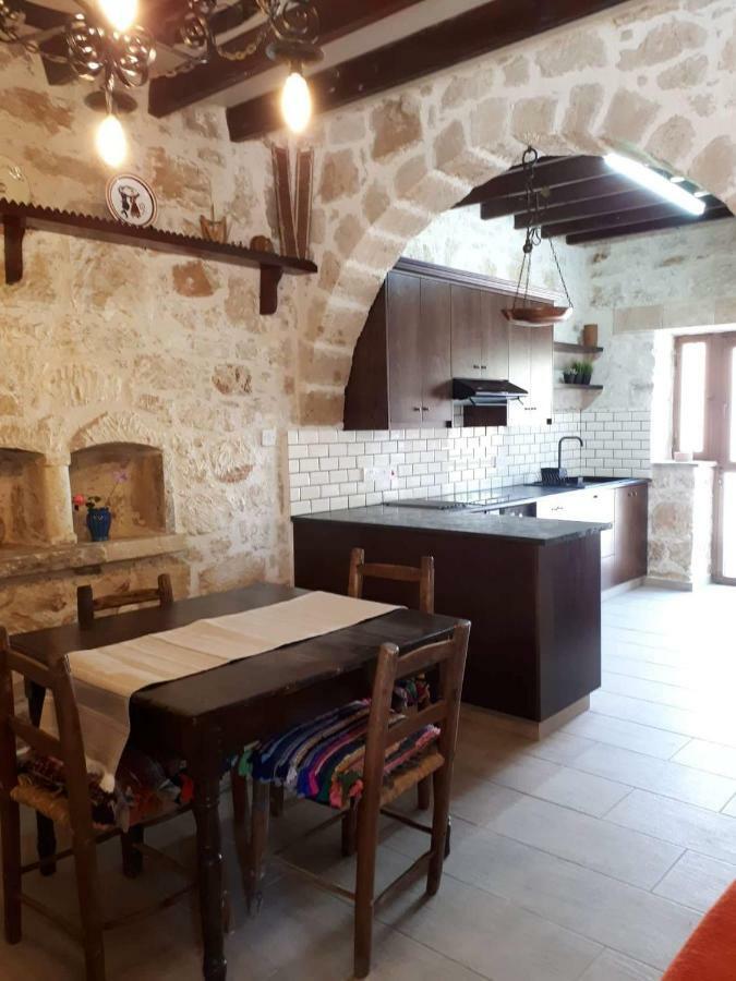 Karydhia Cottage Pano Arodes 외부 사진