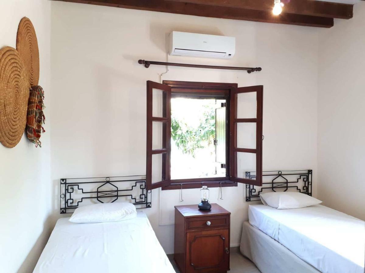 Karydhia Cottage Pano Arodes 외부 사진