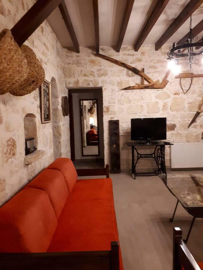 Karydhia Cottage Pano Arodes 외부 사진